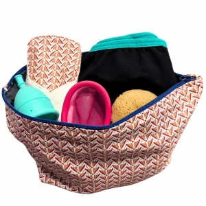 Productos menstruales reutilizables