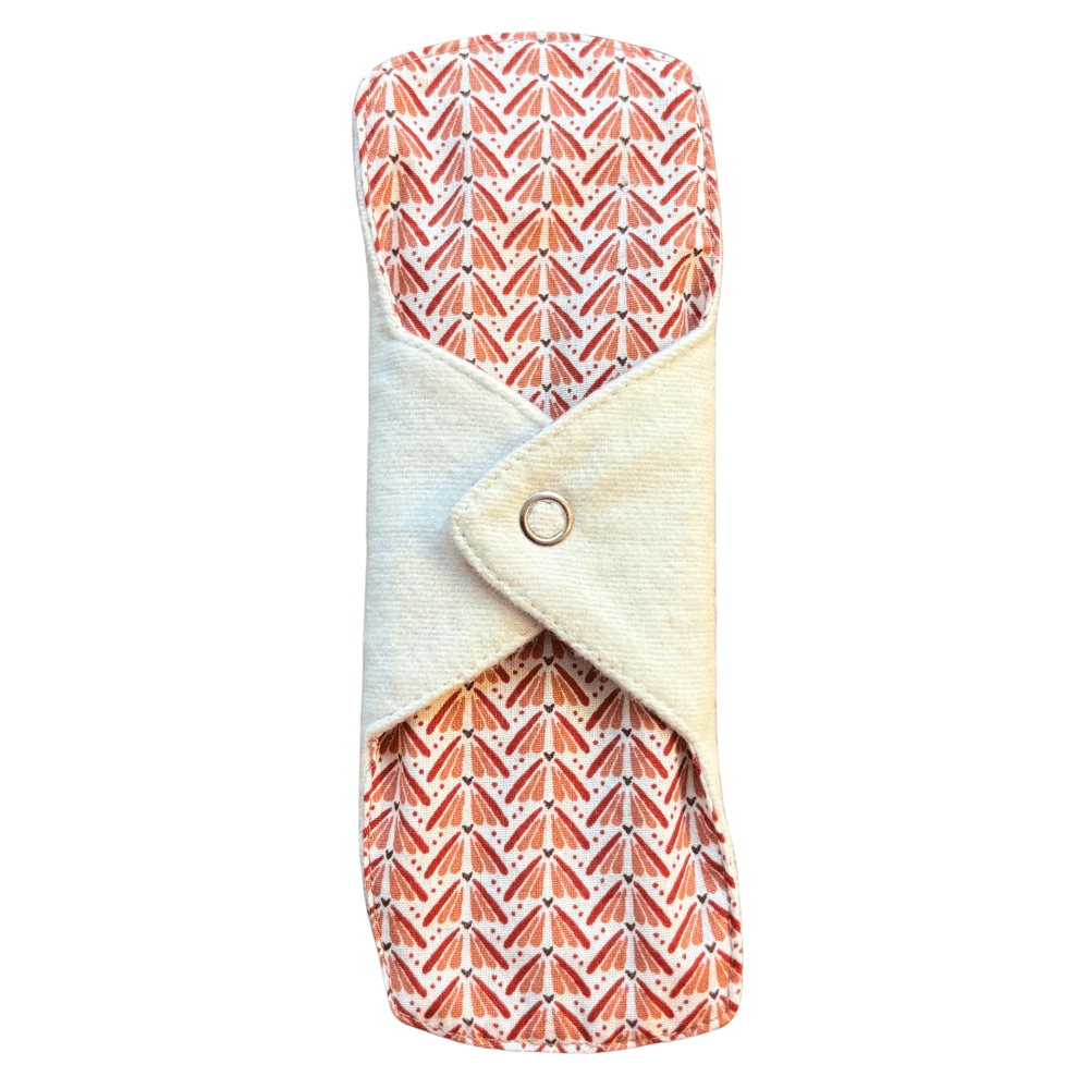 Kit educació menstrual sostenible - Imatge 8