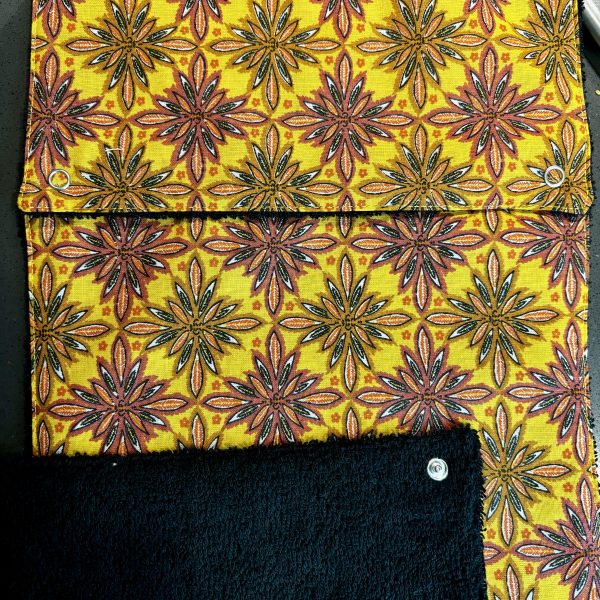 Rollo de NO papel de cocina de 6 paños - Imagen 4