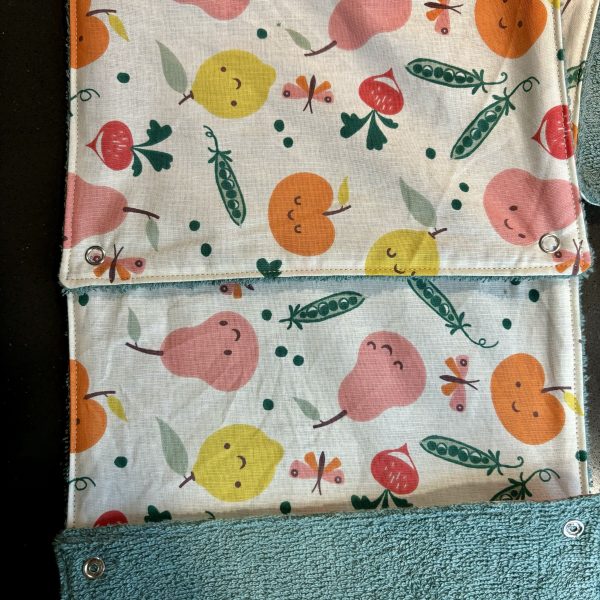 Rollo de NO papel de cocina de 6 paños - Imagen 5