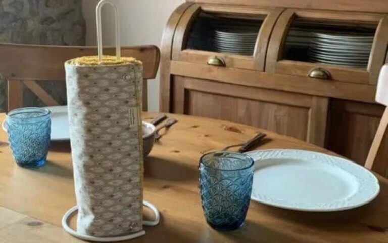 Cocina sostenible