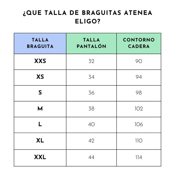 Calceta menstrual super absorbent "Atenea Plus". - Imatge 4