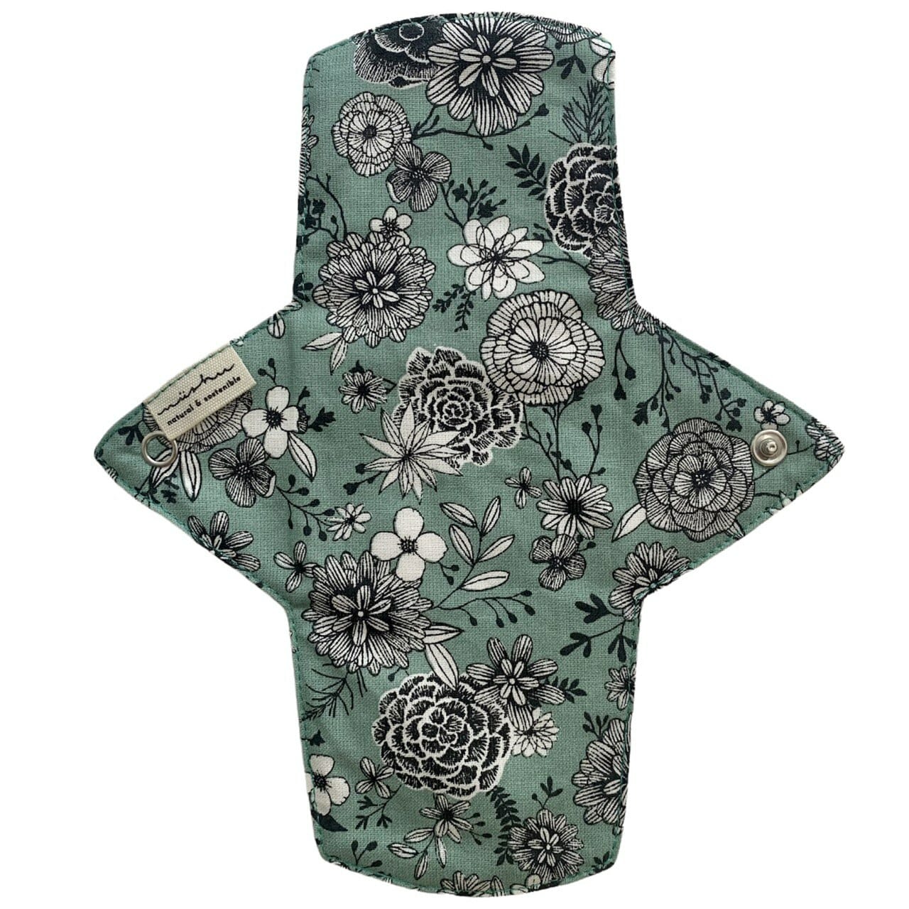 Compresa de tela de día M - Imagen 3