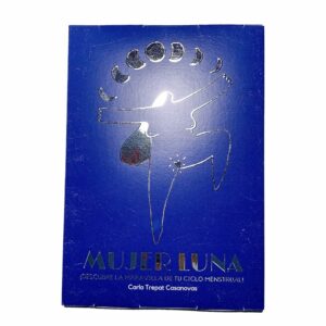 Mujer luna