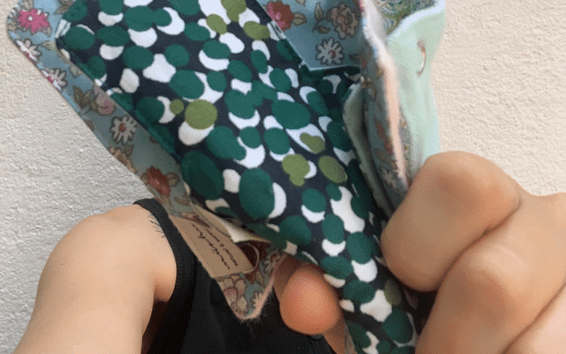 Menstruación sostenible: cuida tu salud íntima y la del planeta