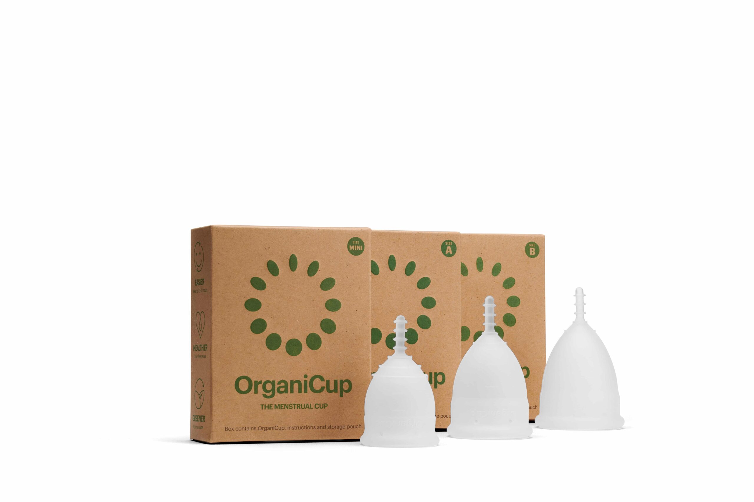 ORGANIC CUP - Image 2