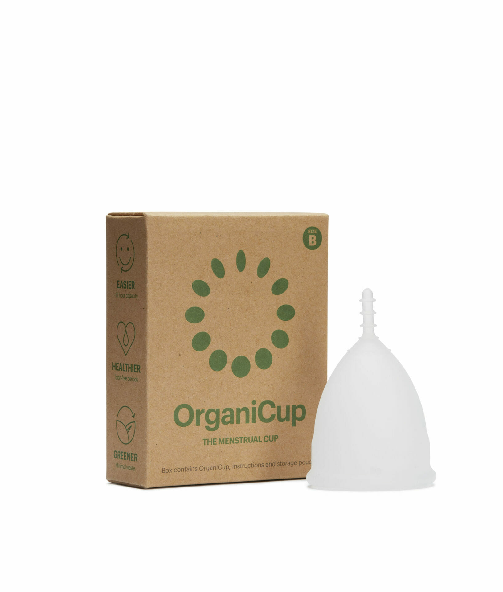 ORGANIC CUP - Image 4