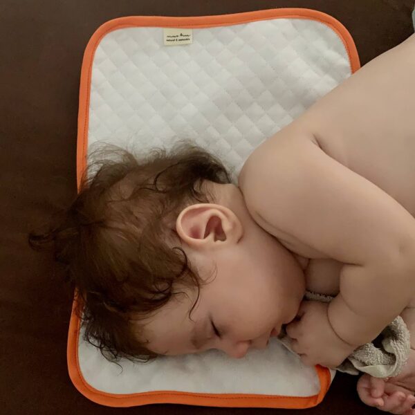 Reusable baby bed pad - Image 6