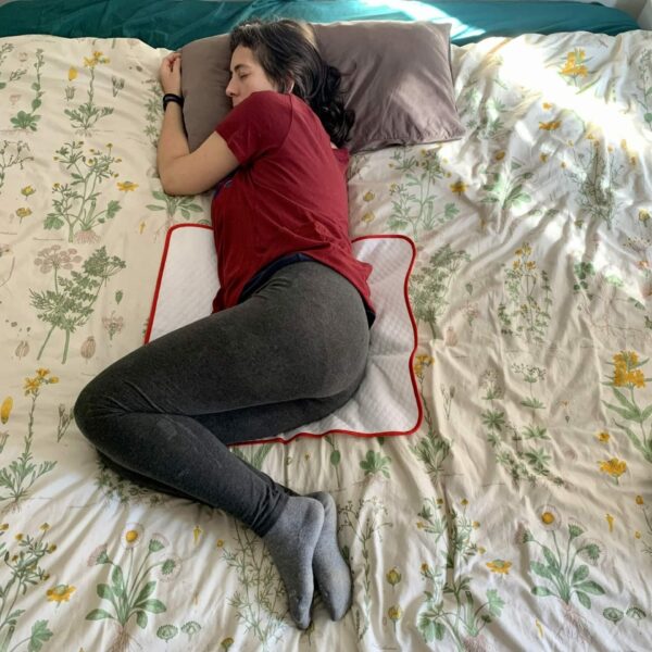 Empapador reutilizable menstrual - Imagen 4