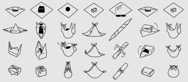 Furoshiki - Image 8