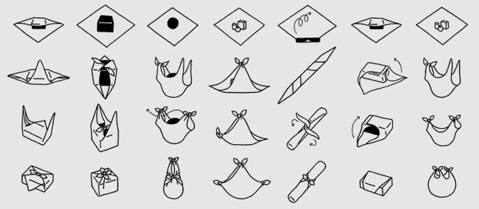 Furoshiki - Image 8