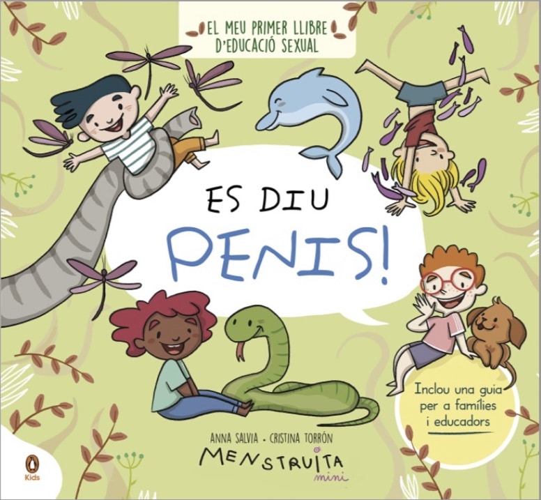 Es diu penis - Imatge 2