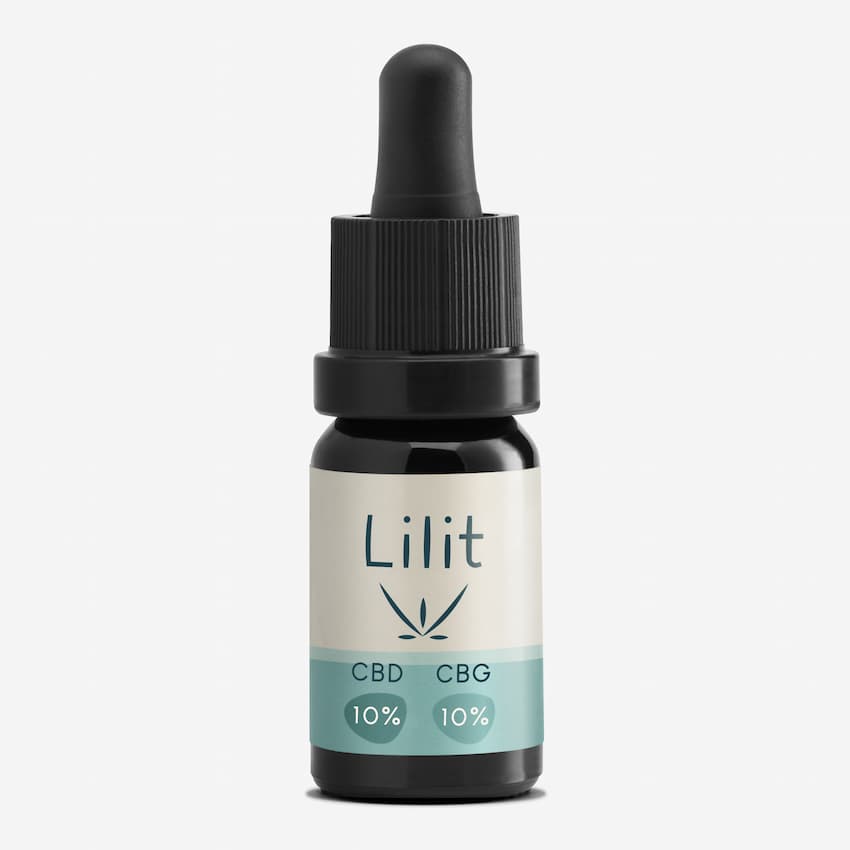 Aceite CBD Aileen - Imagen 2