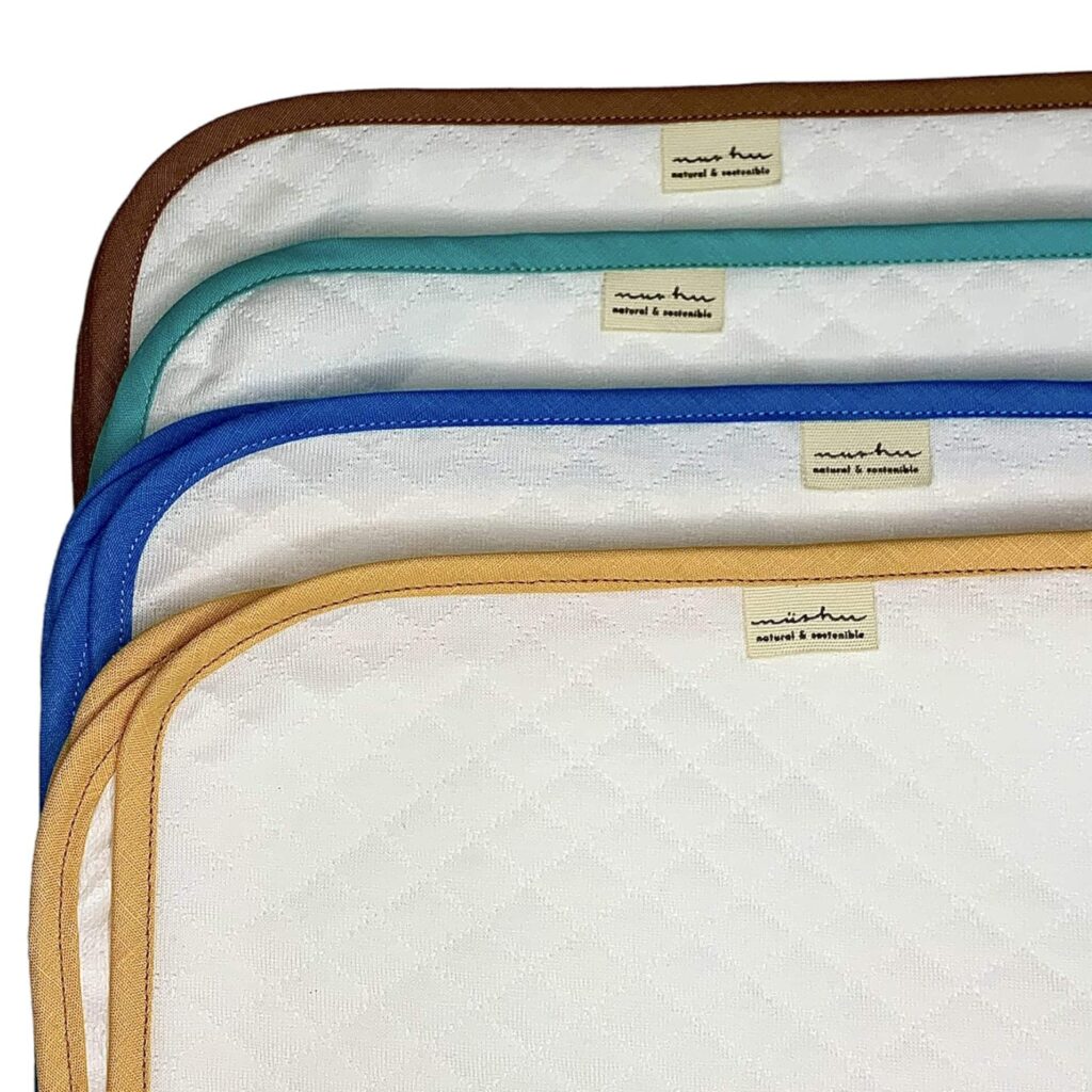 Pack 4 empadadors reutilitzables