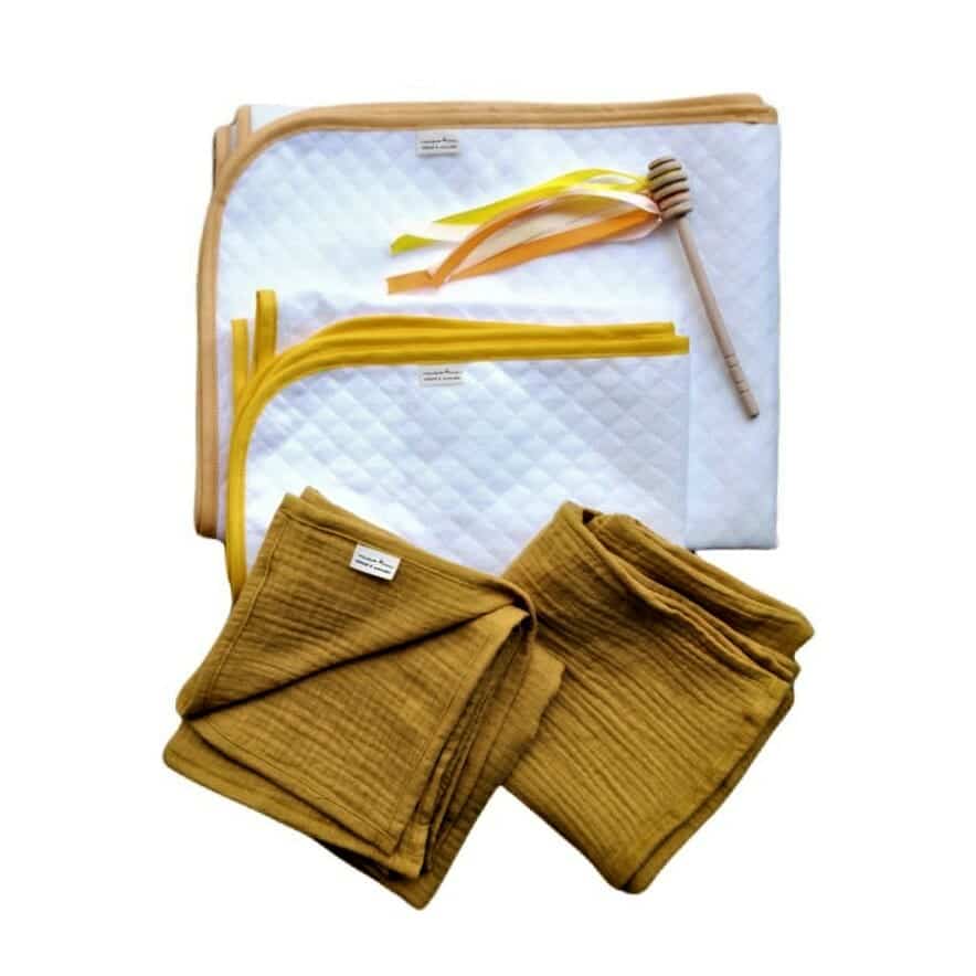 Pack nadó sostenible