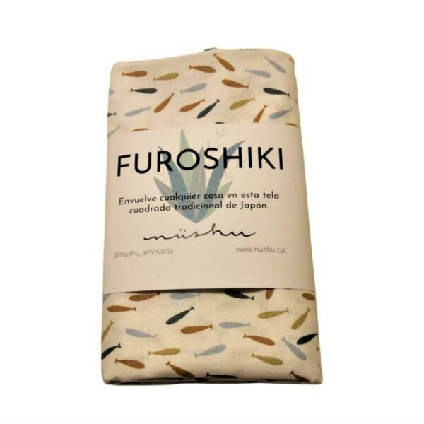 Furoshiki - Image 9