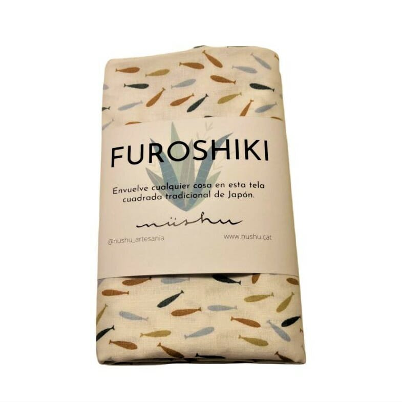 Furoshiki - Image 9