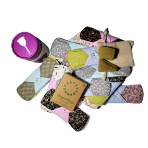 Menstrual packs