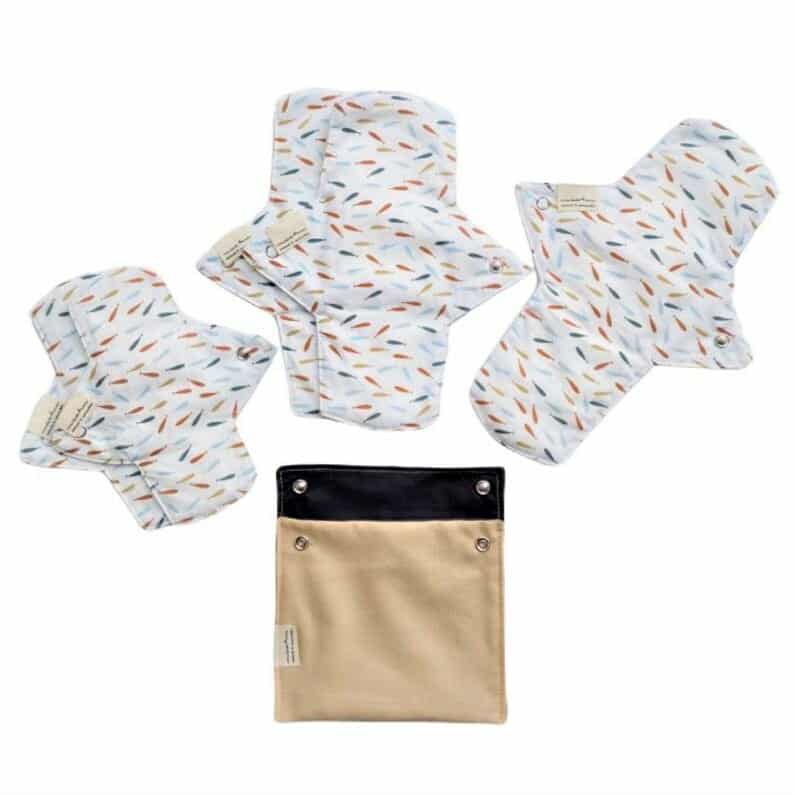 Pack inicio a las compresas de tela - Image 13