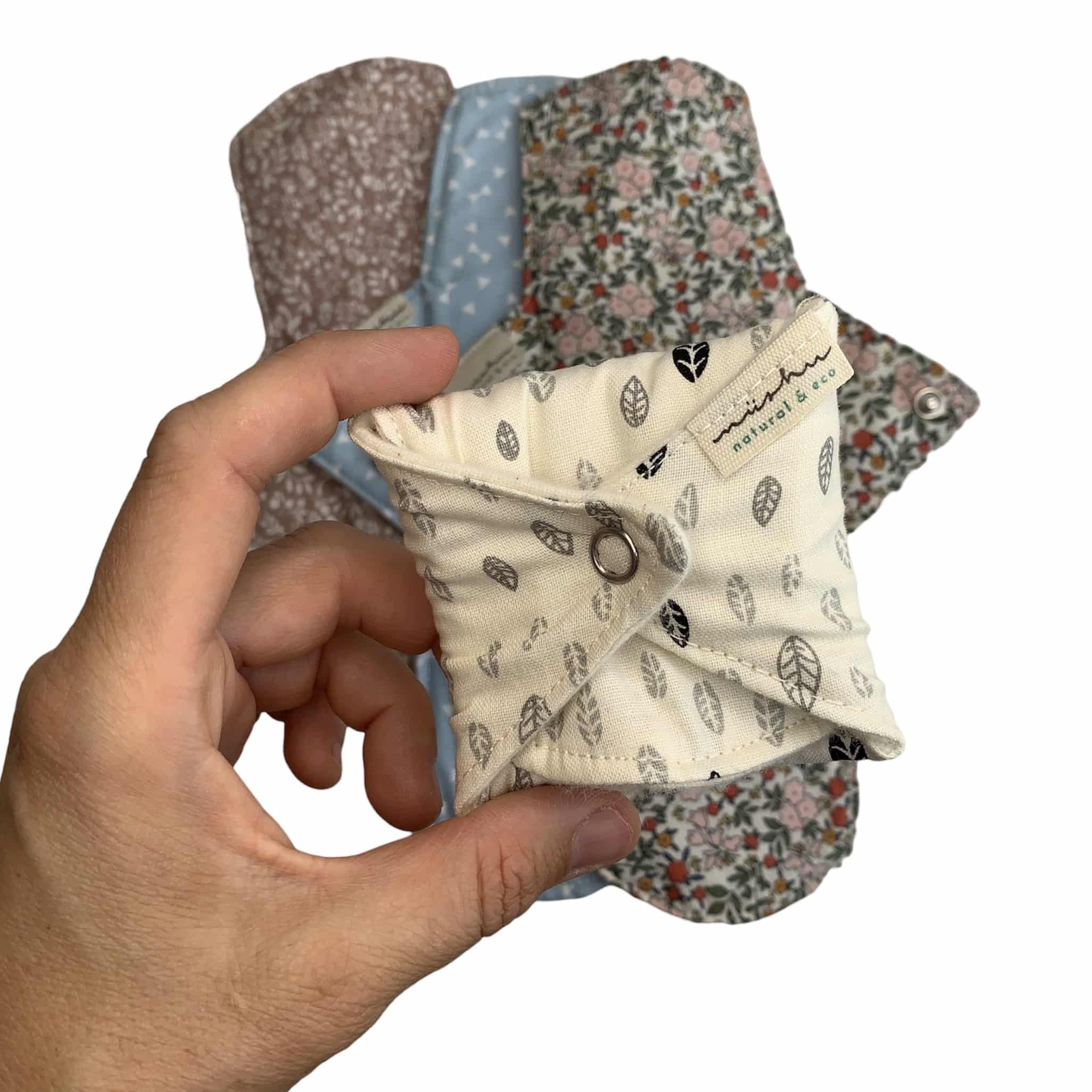 Konpresa gauean ekologikoz. XXL