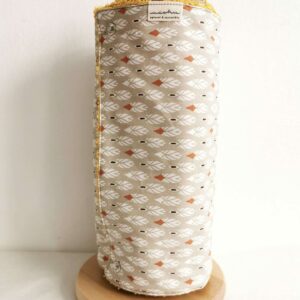 Sukaldeko biribilkia. 6 oihal - Destellos