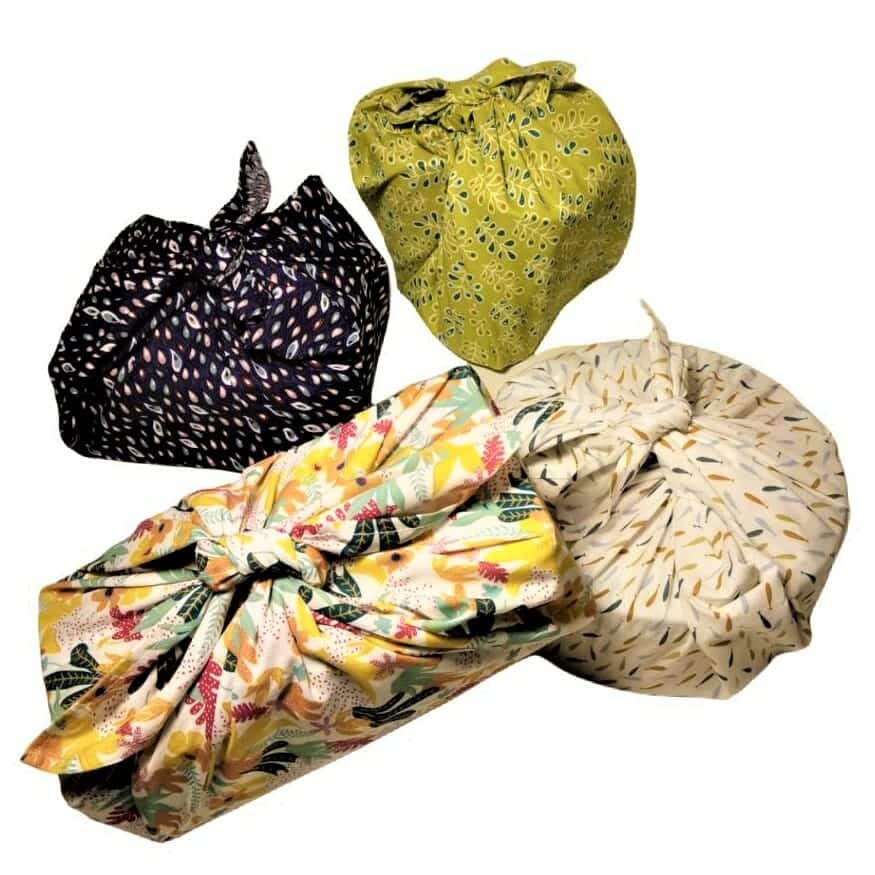 Furoshiki - Image 11