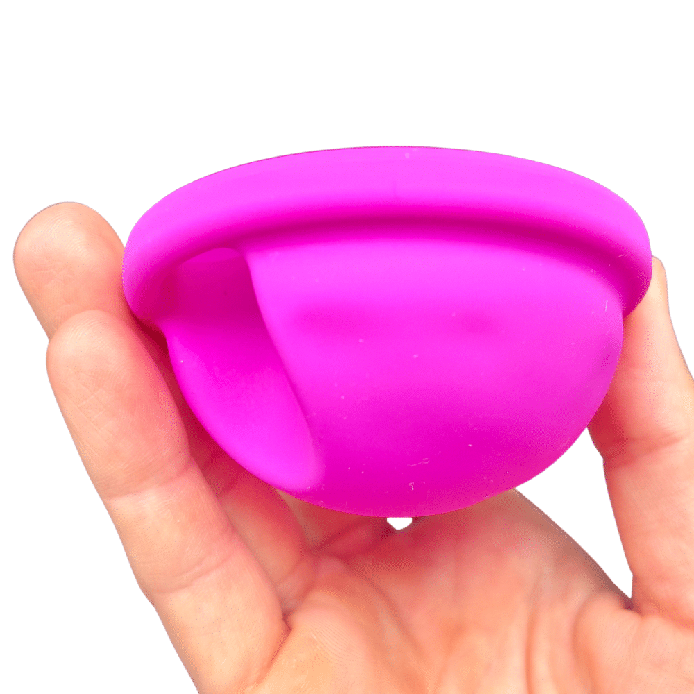 Disc menstrual