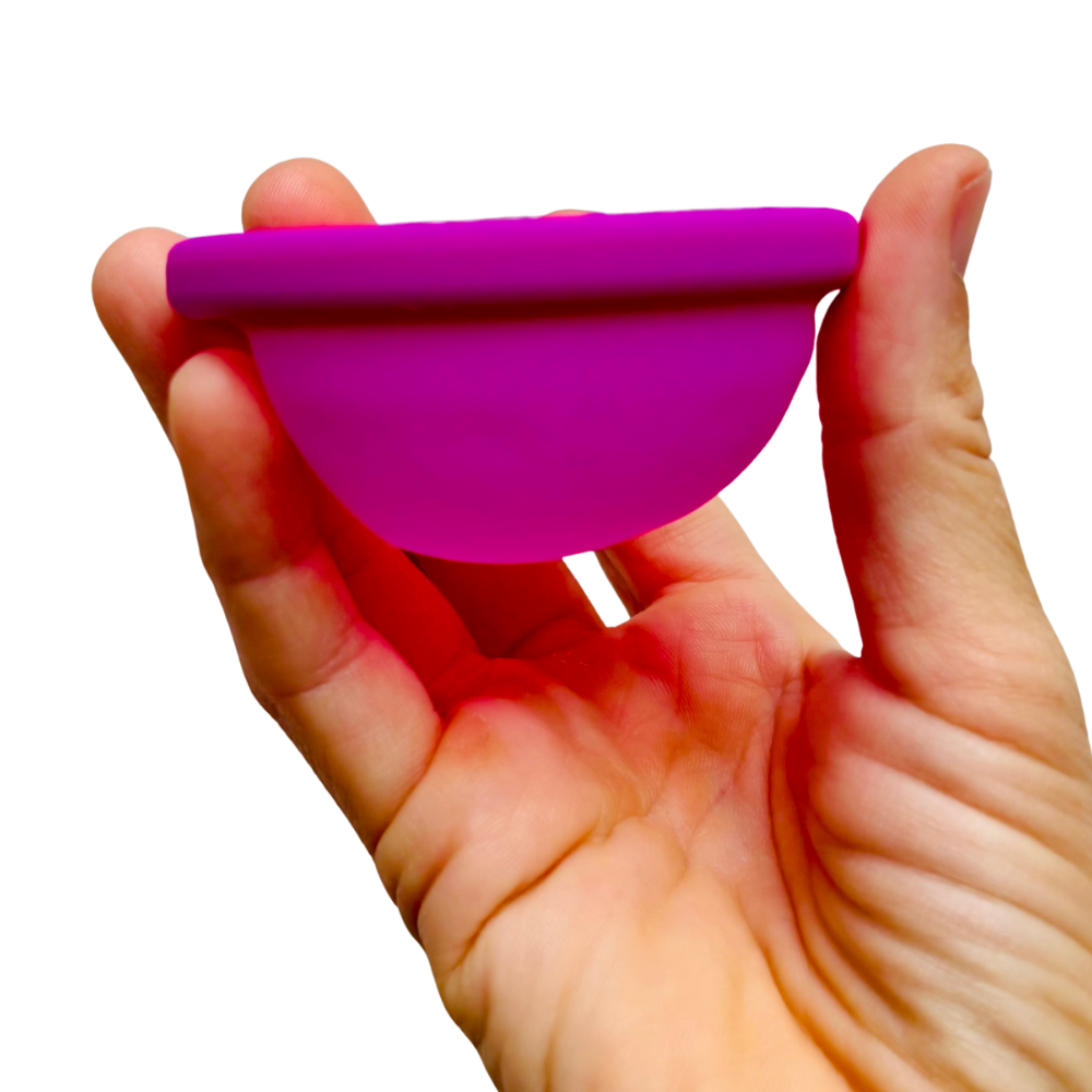 Disc menstrual - Imatge 6