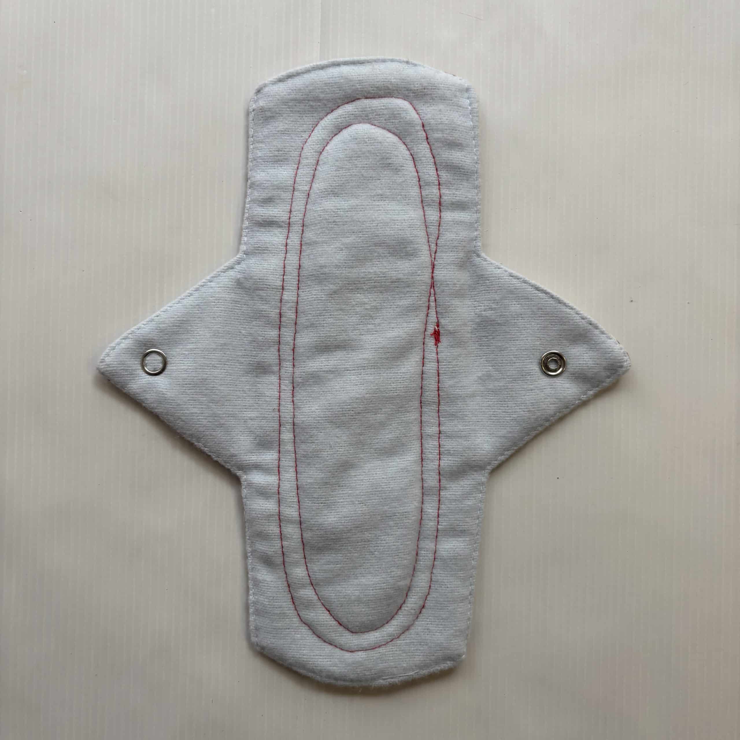 Compresa de día L tara nenufar - Imagen 2