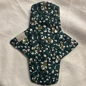 Compresa de dia L tara nenufar