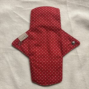 Compresa de dia M topos tara