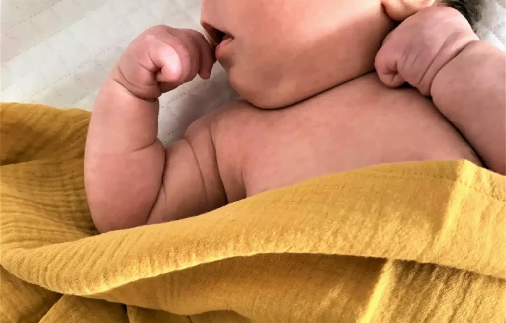 Productos reutilizables para el cuidado del bebé